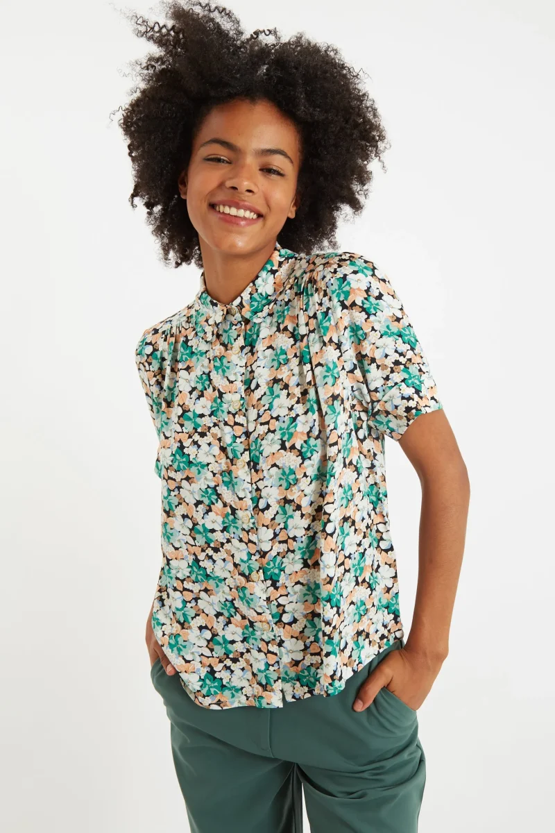 barclay liseron short sleeve dress shirt scaled