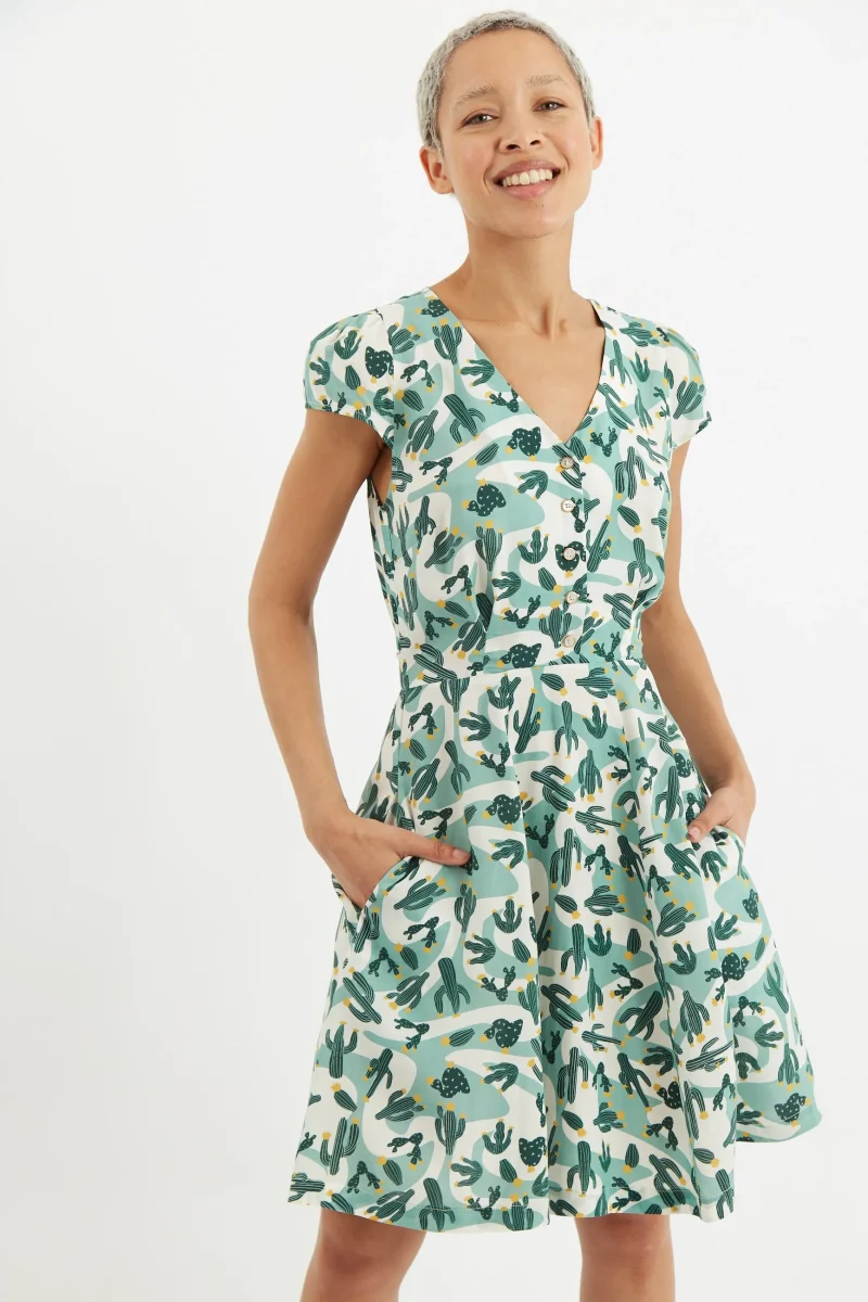 cathleen arizona mini tea dress scaled