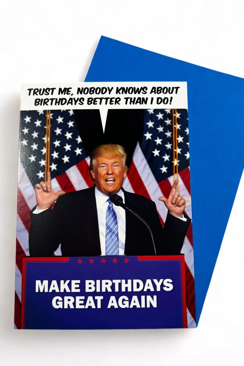 celebrate birthdays with joyful card