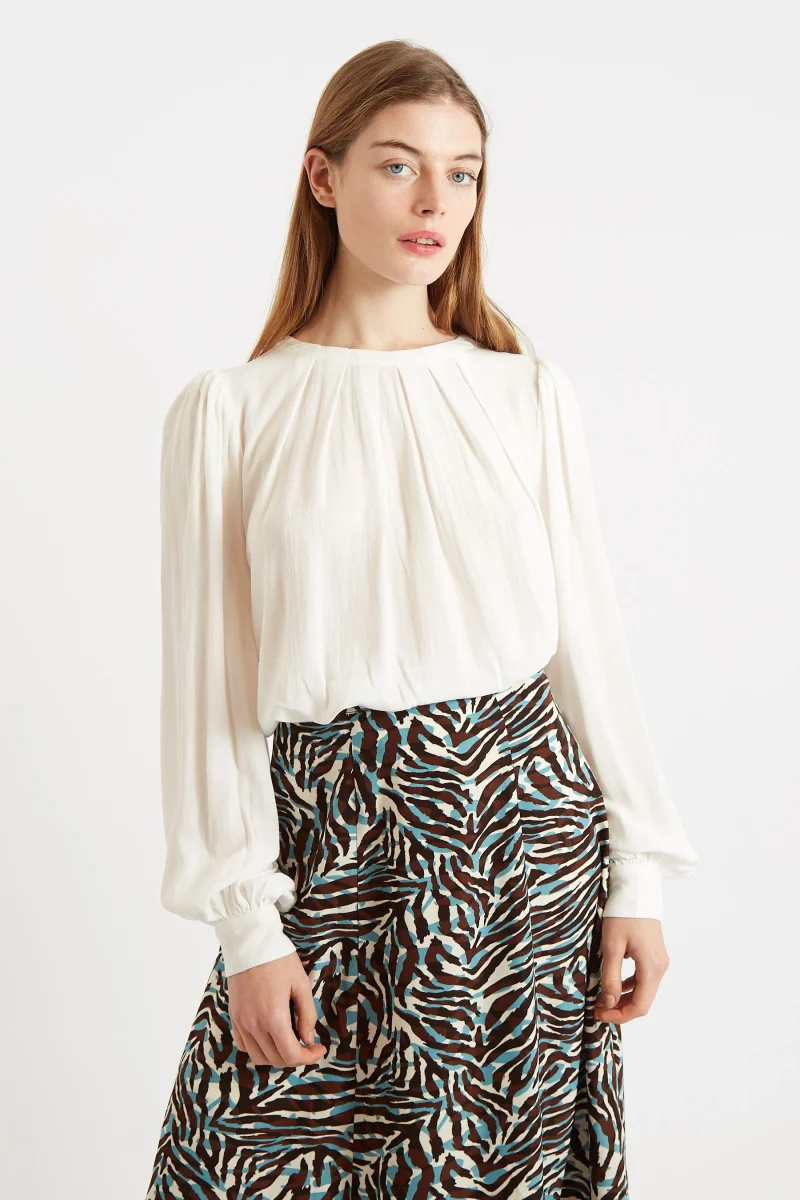 egon moss off white crepe blouse scaled