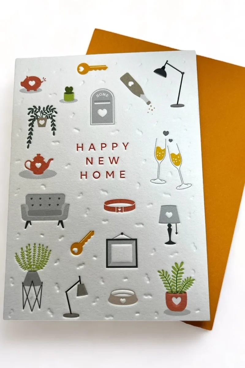 new home congratulations card 1