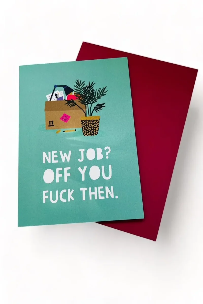 new job off you card exclusive savings