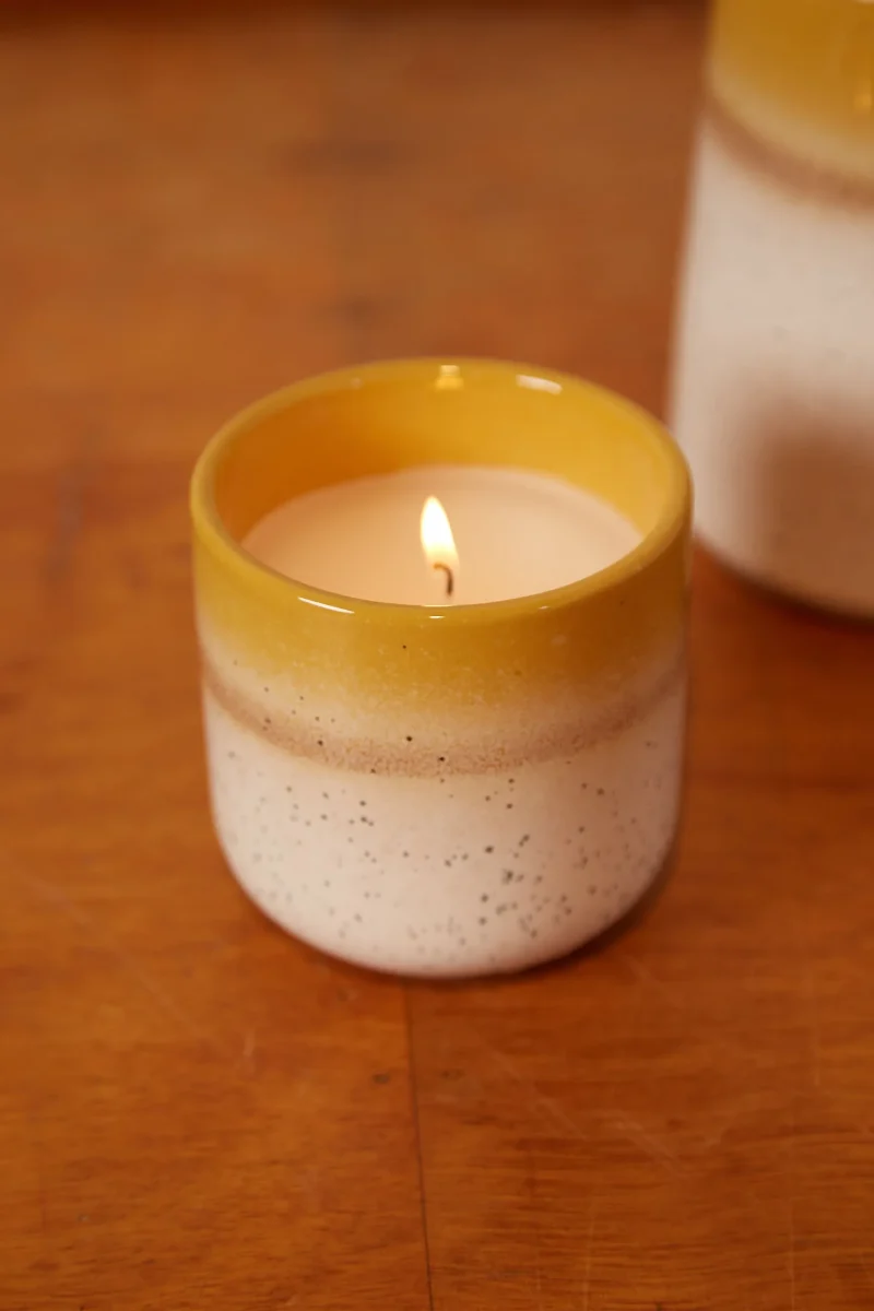 ombre glaze scented candle scaled