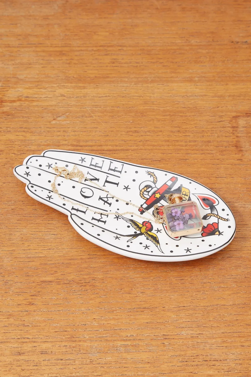 palmistry love hate trinket tray scaled