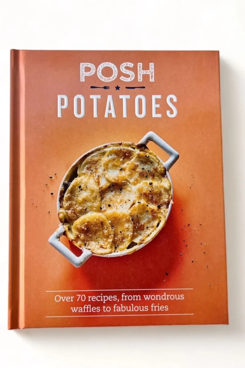 premium posh potatoes