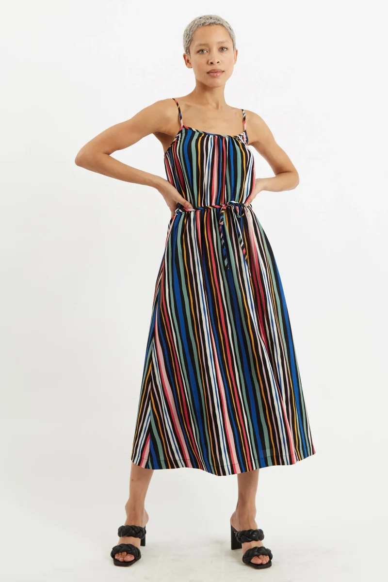 striped midi sundress by joanna san jose scaled