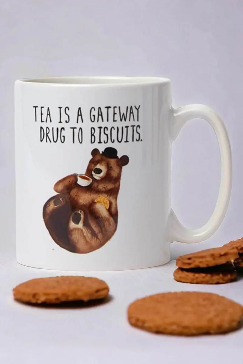 tea biscuits mug a tasteful journey