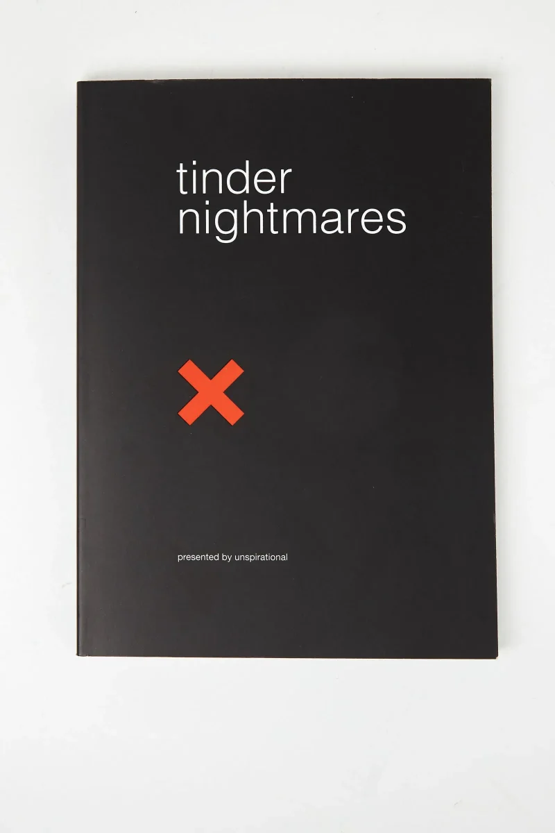 tinder nightmares dating disasters uncovered