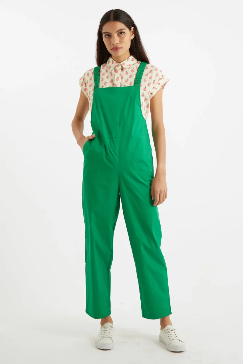 tippie poplin dungarees for casual style scaled